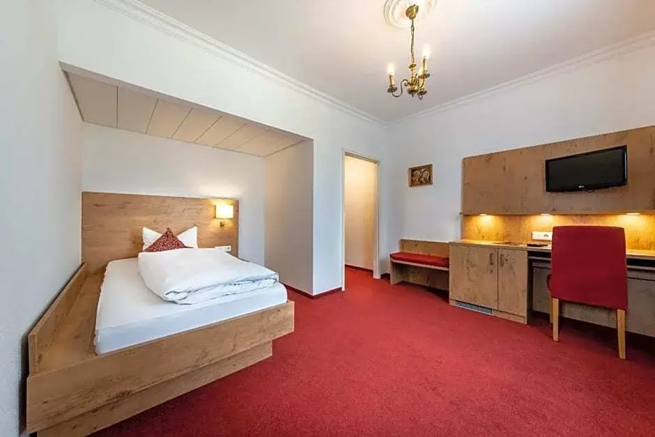 Hotel Krone