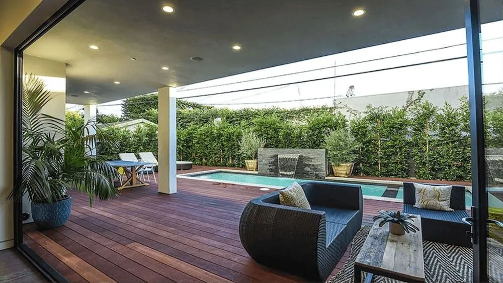 Villa Moosy Wala