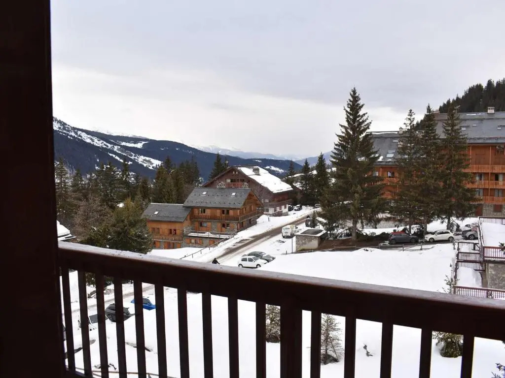 Appartement Méribel, 1 pièce, 2 personnes - FR-1-180-572