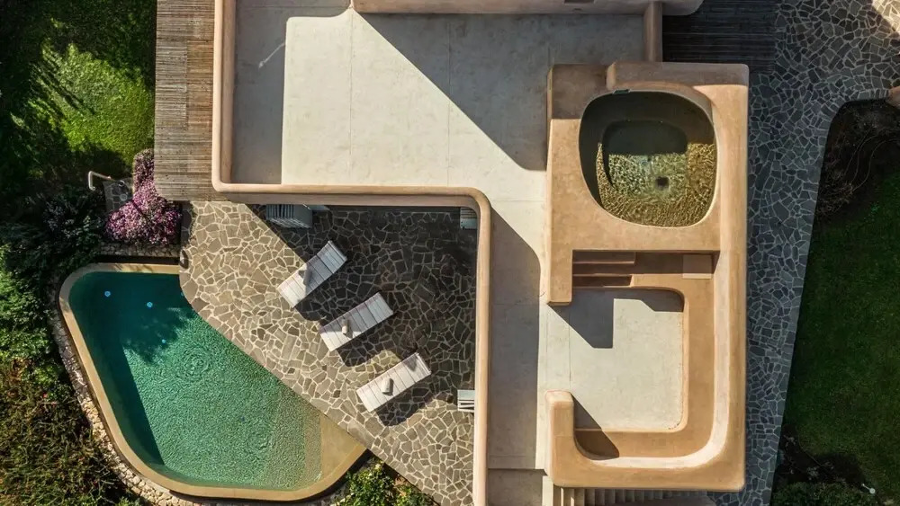 Villa Luxi 6 in Pula