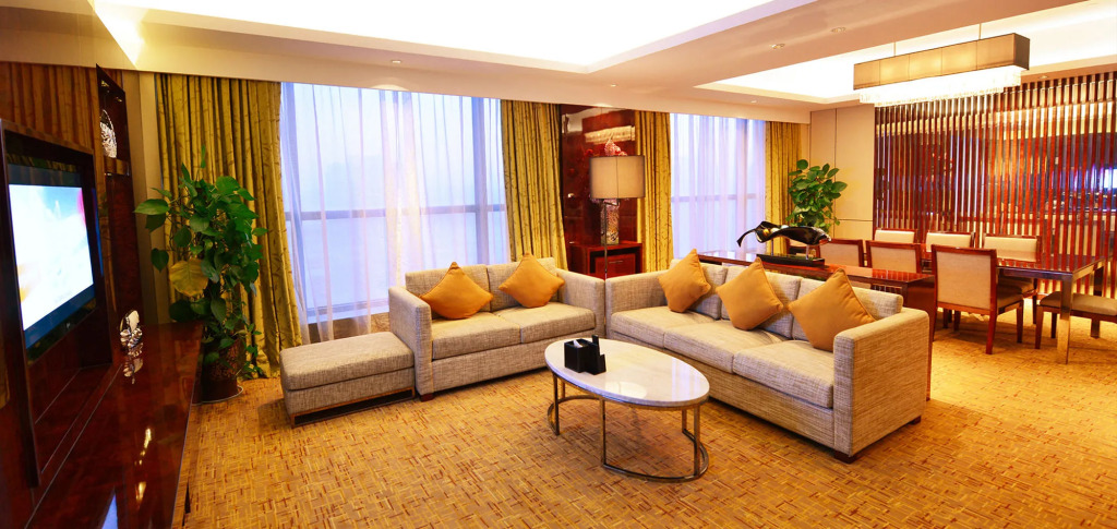 Wyndham Xuzhou East