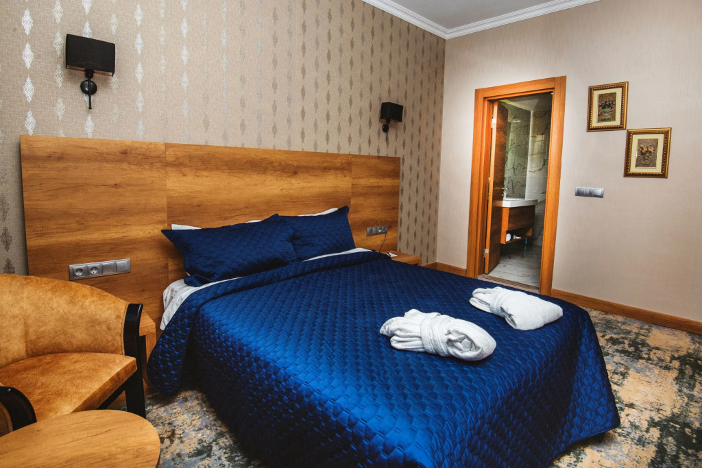 Yoncalı Termal Spa Otel