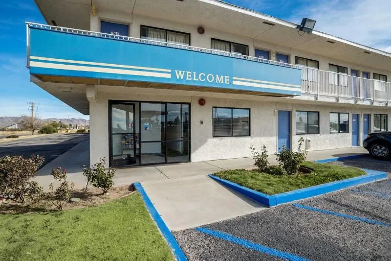 Rodeway Inn Willcox