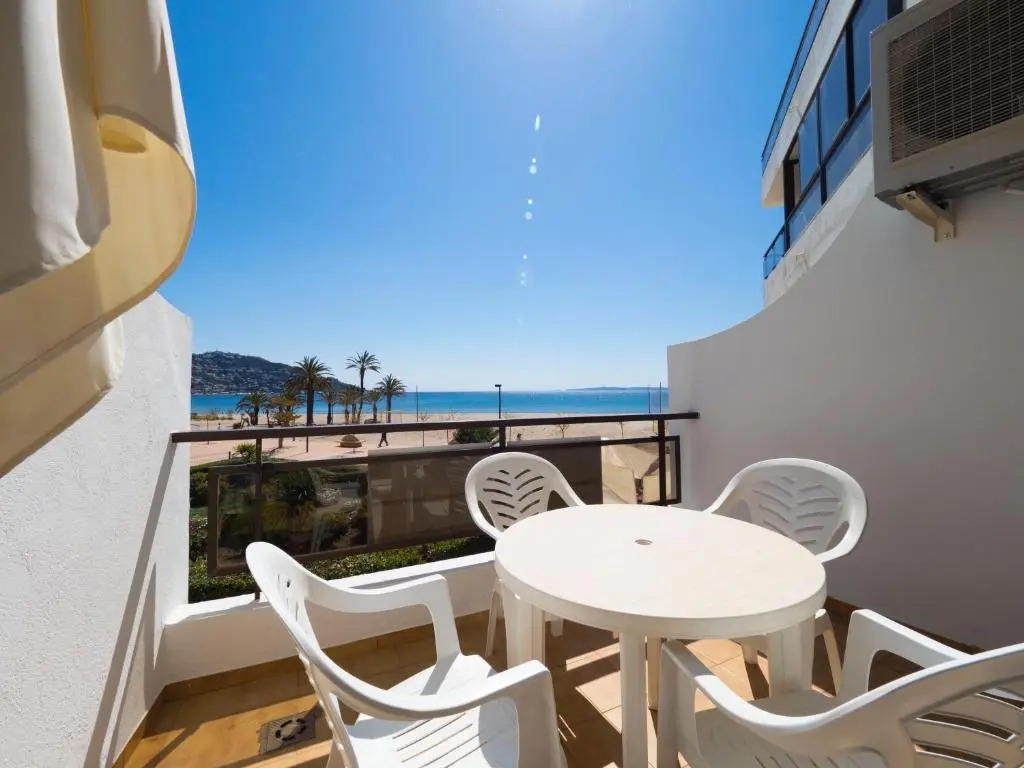 InmoSantos Oasis B5