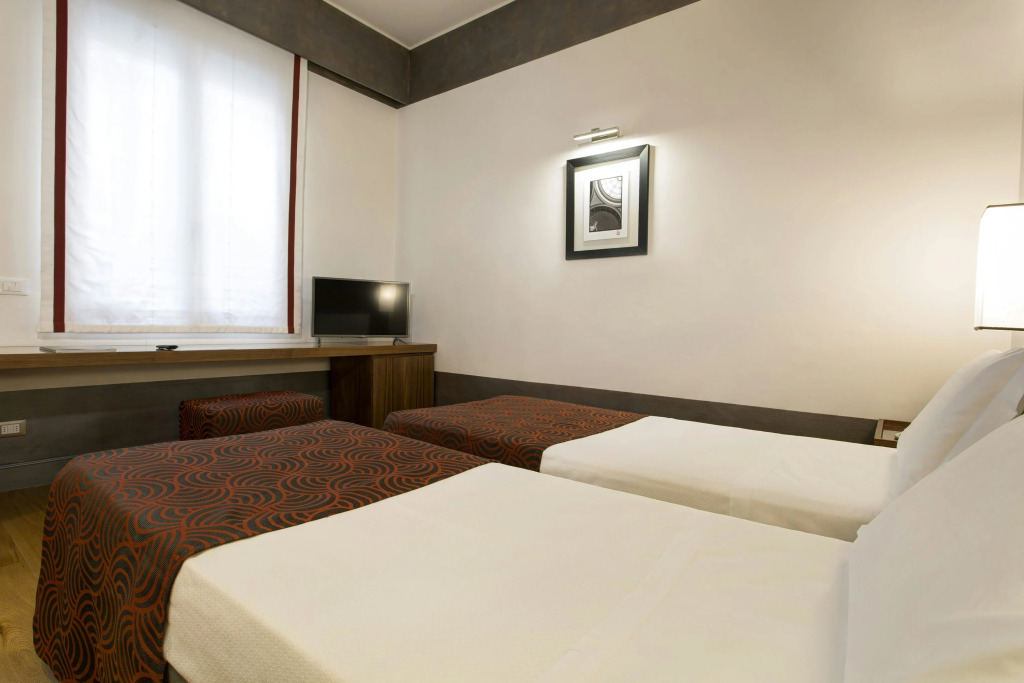Hotel Orto de Medici