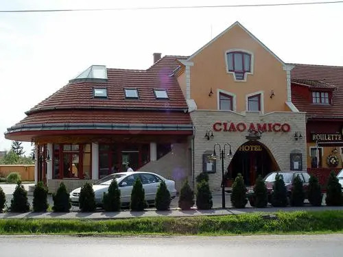 Ciao Amico Panzió