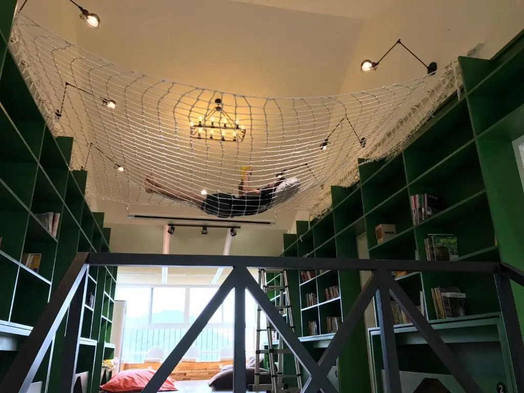 Moganshan Qiyu Sport Guesthouse