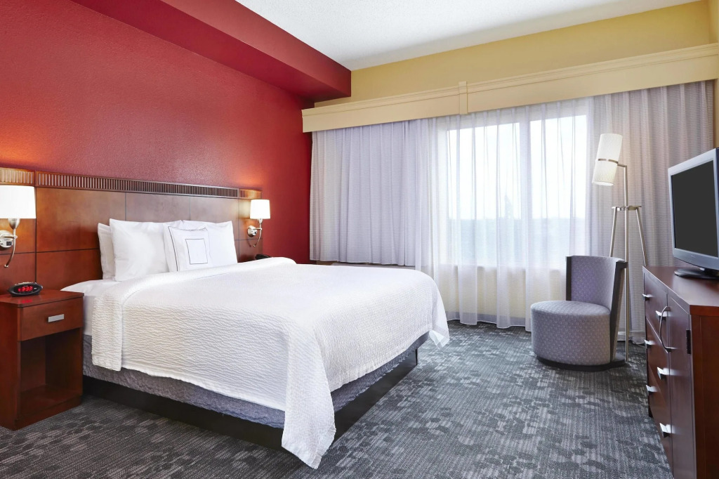 SpringHill Suites by Marriott Fort Lauderdale Miramar