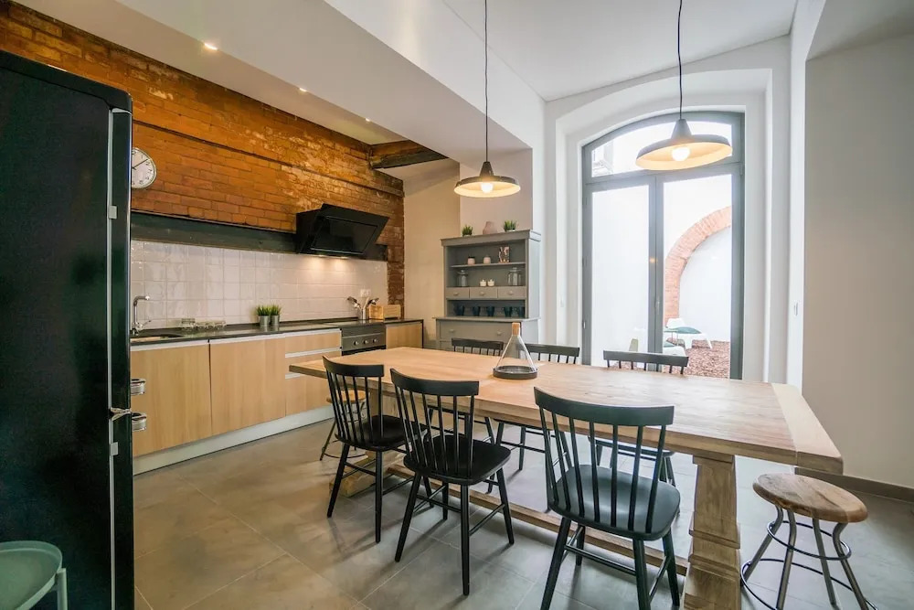 Alfama Lofts