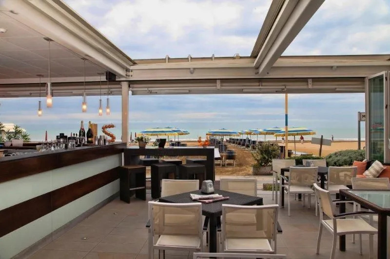 Hotel Villa Gioiosa