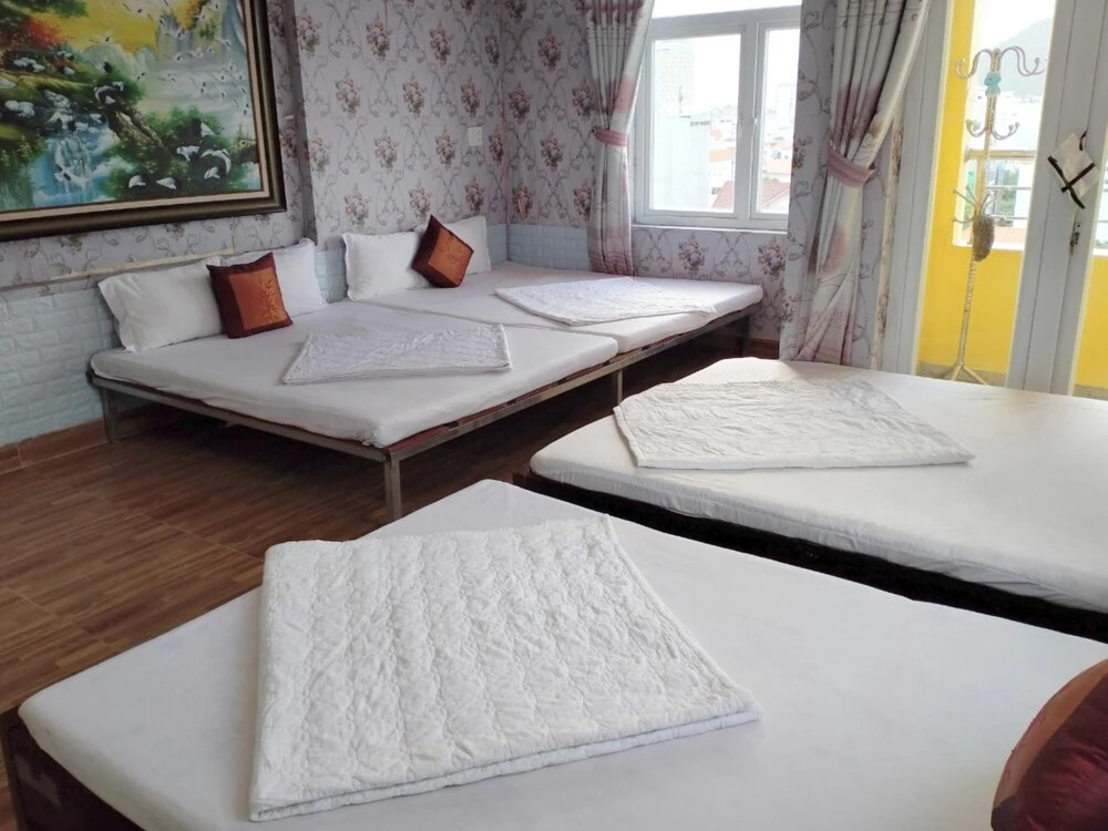 Hotel An Binh