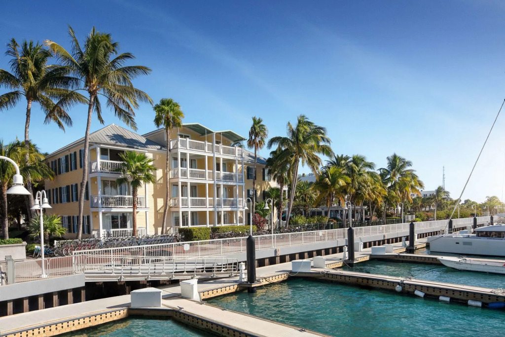 Hyatt Vacation Club at Sunset Harbor