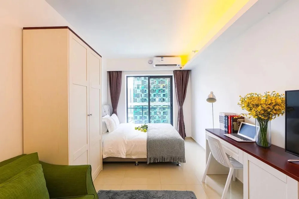 Fo Shan Wei Fu Dun Apartment