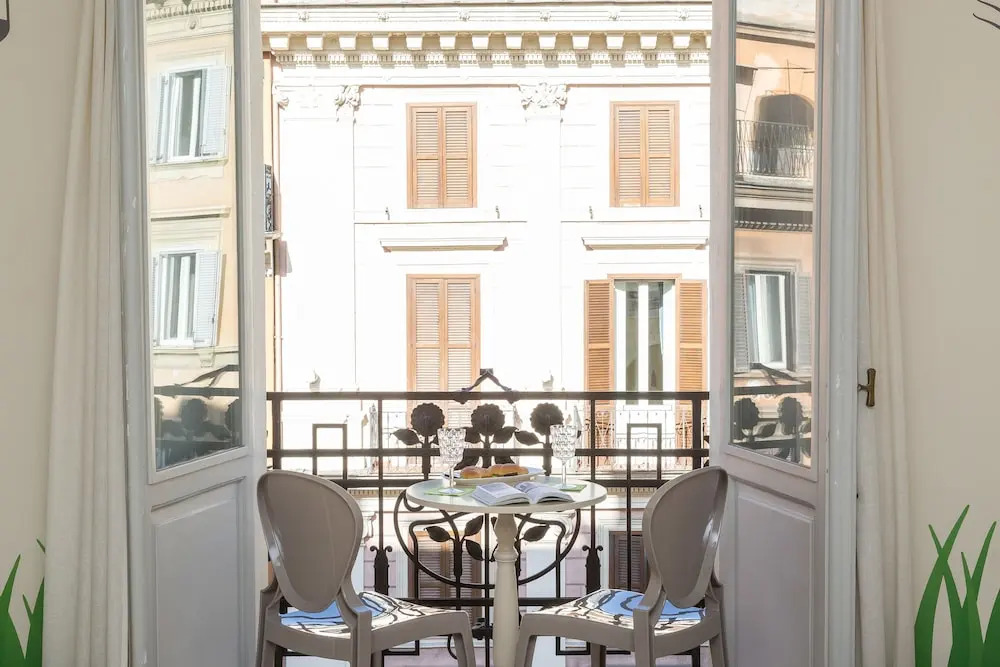 Tritone 125 Suite