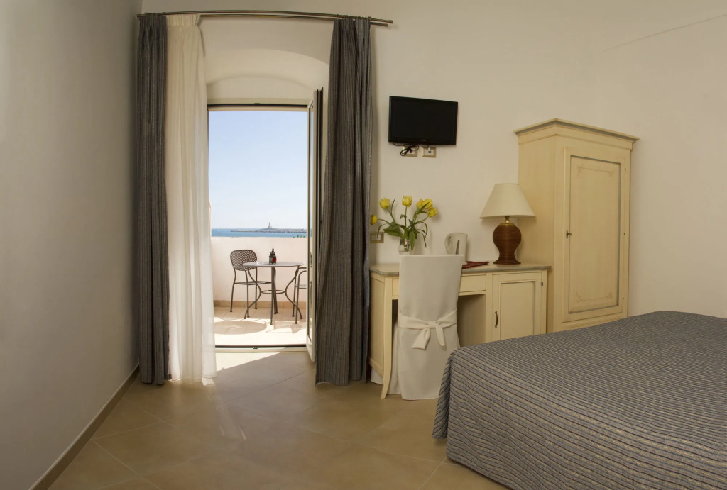 Hotel Boutique Il Castellino Relais