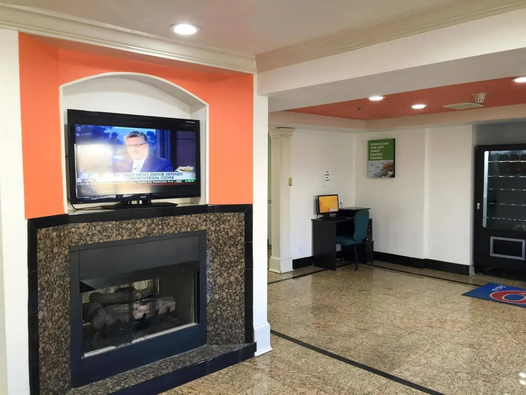 Motel 6-Norcross, GA