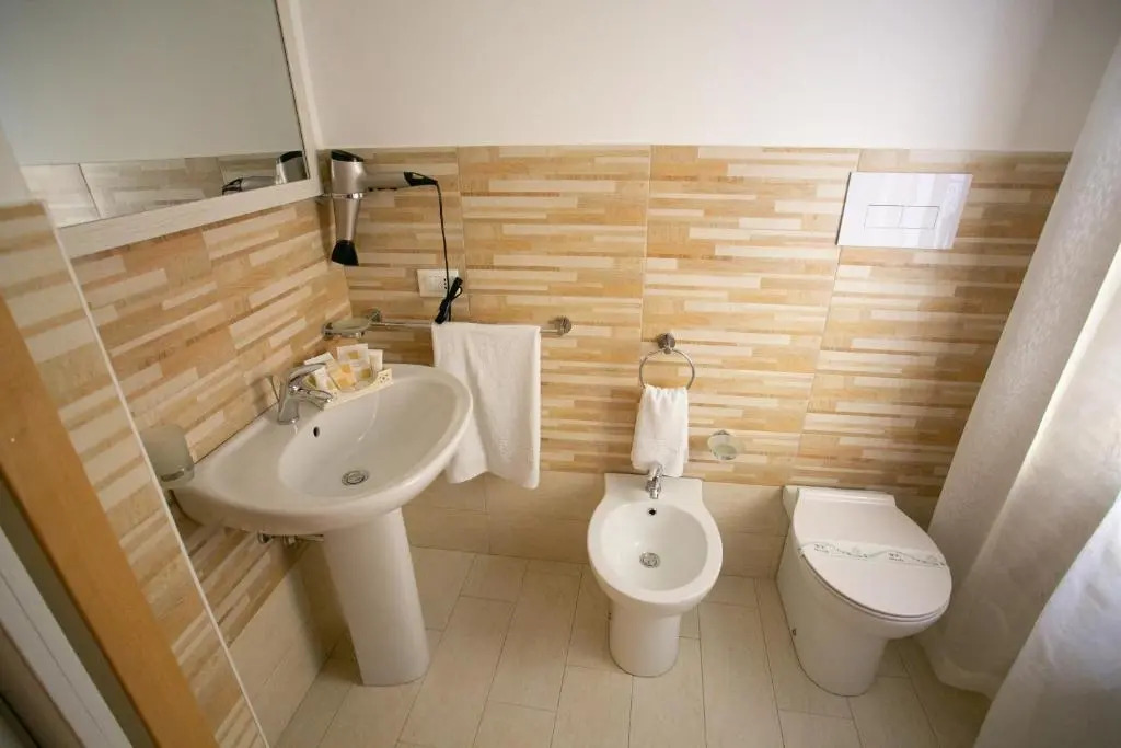 B&B A Modo Mio