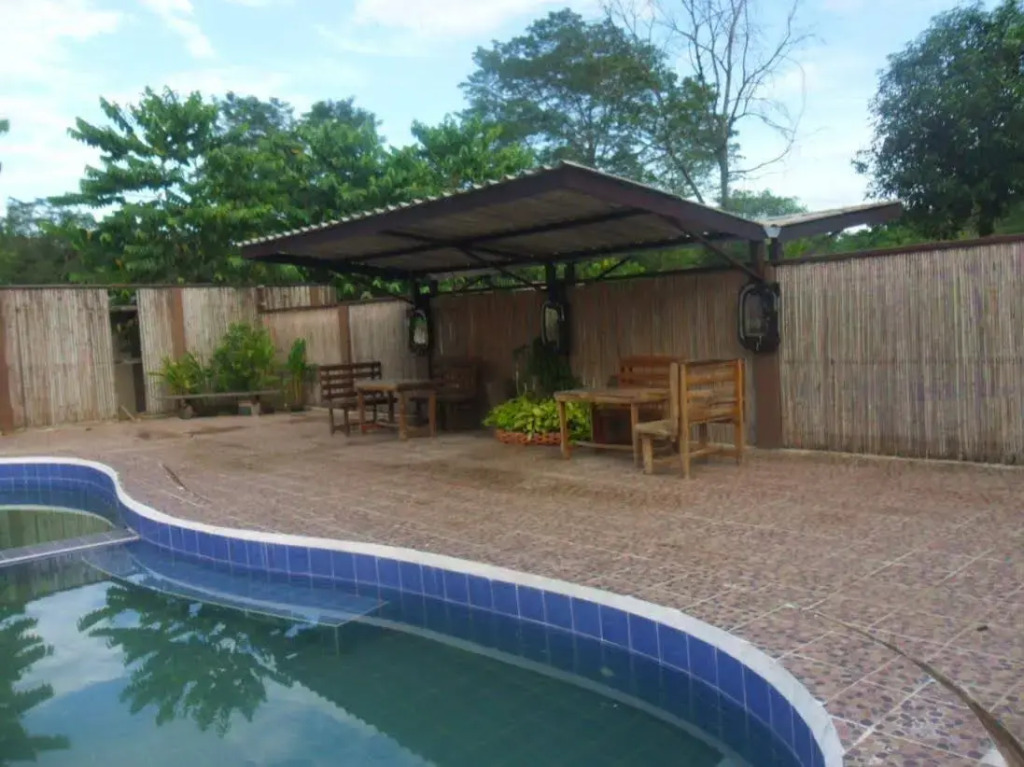Nakakiri Resort & Spa