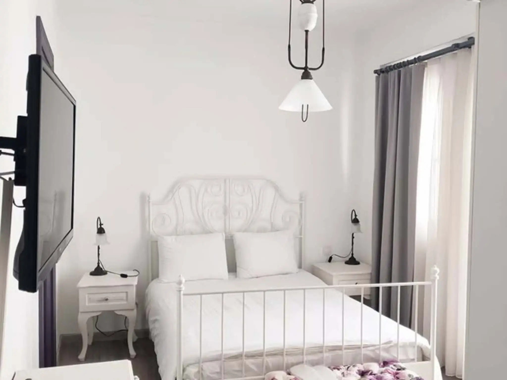 noonbir Alaçatı otel
