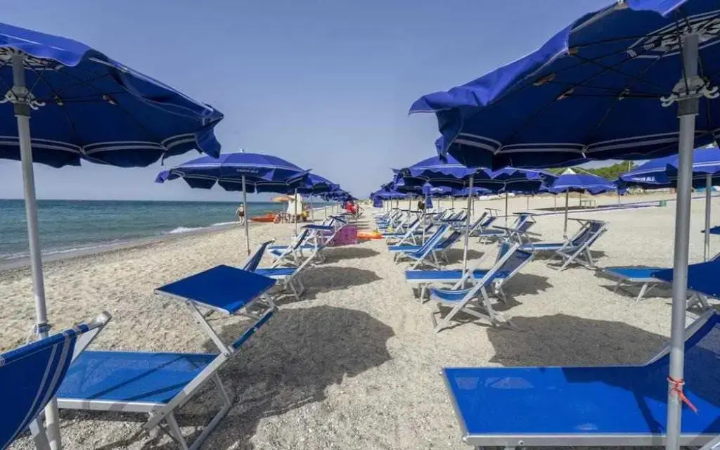 Villaggio Costa Blu