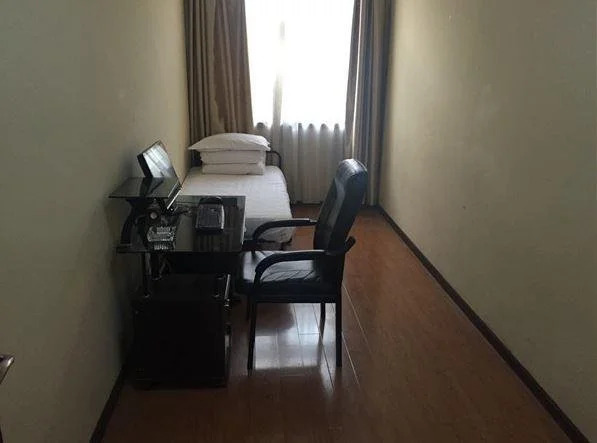 Weinan Hua Long Sunshine Express Inn