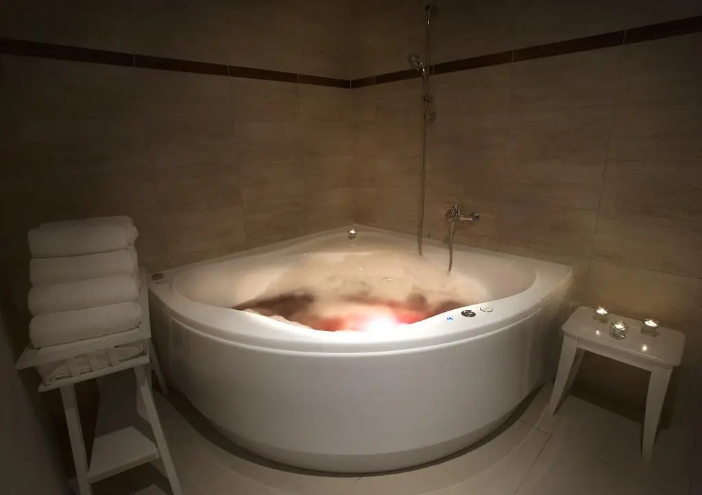 Spa Hotel MILLENIUM Karlovy Vary