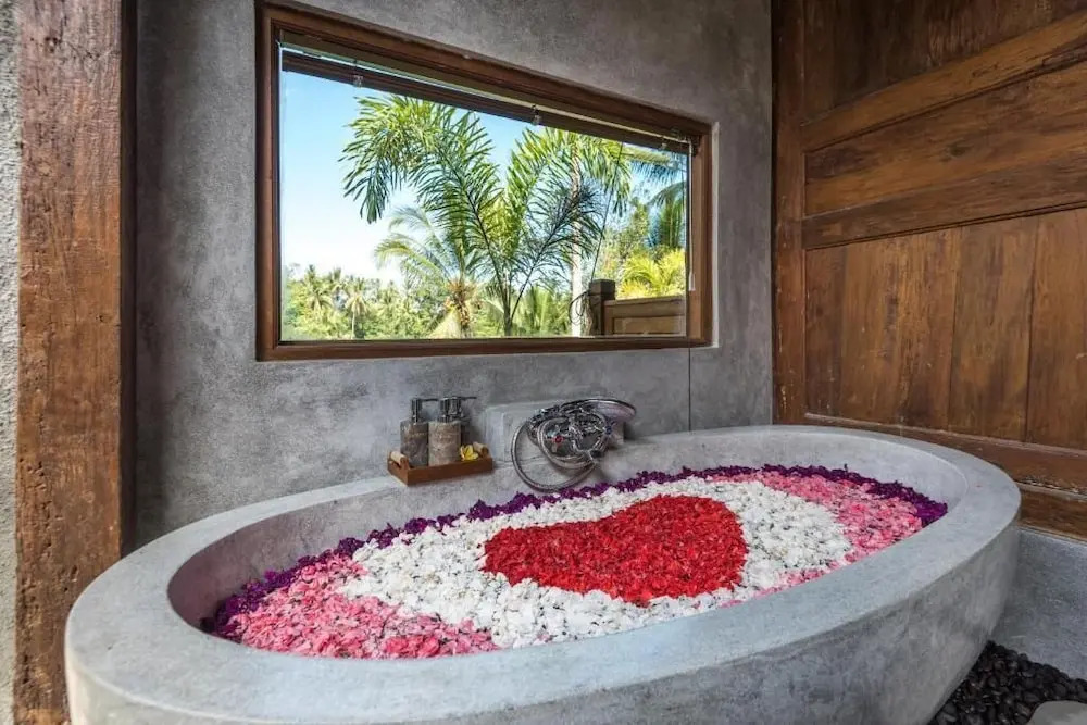 Mandana Ubud Villa