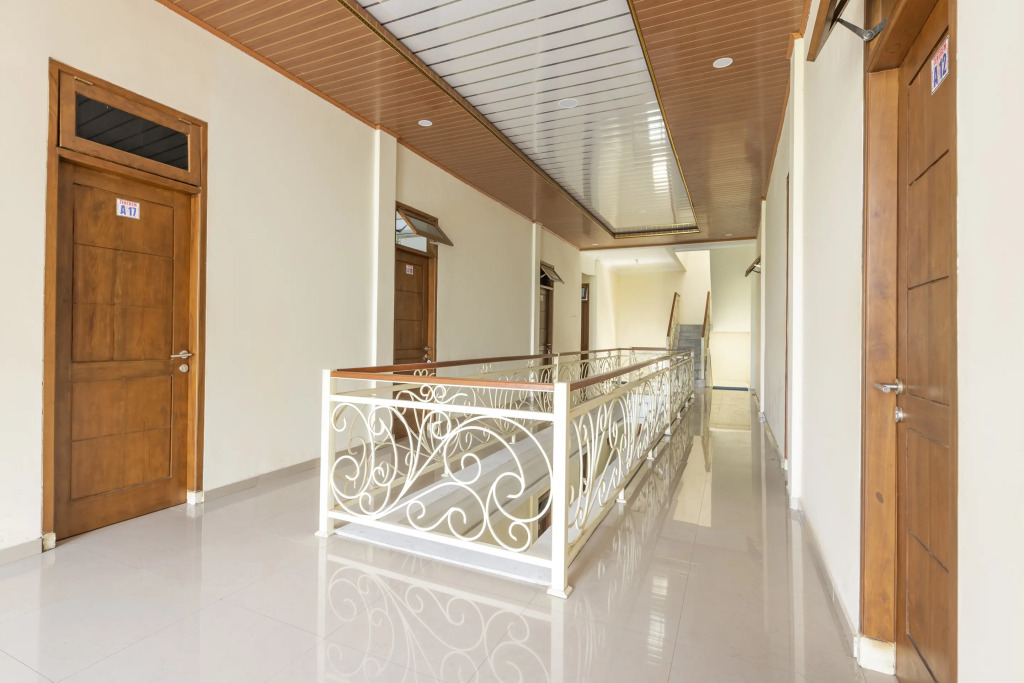 OYO 3706 Griya Tentrem Syariah