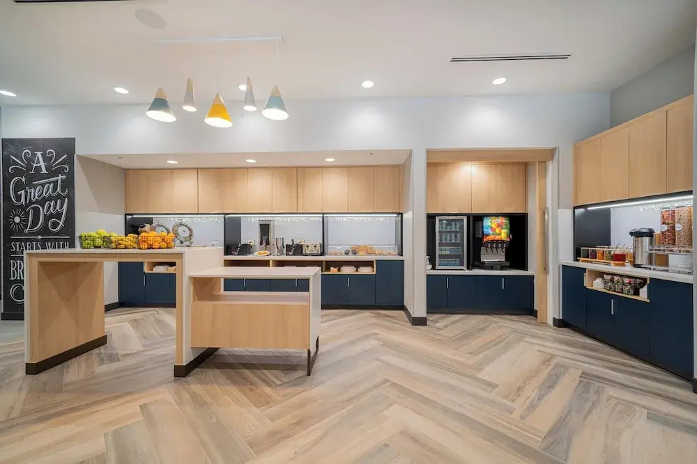 TownePlace Suites Longview