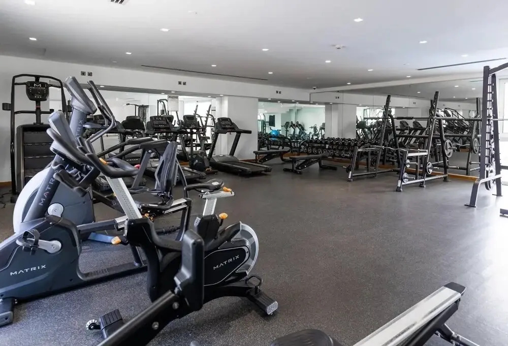 Marina Residences 2 501