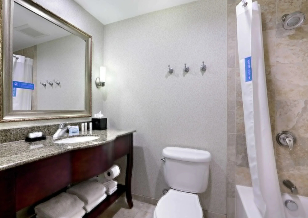 Hampton Inn Boston-Natick