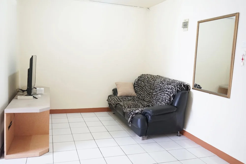 Apart Laguna Lobby Utama Lt 17