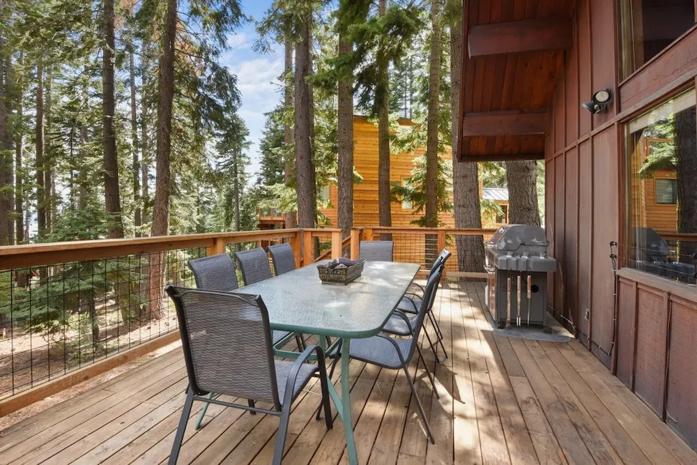 Grandview Chalet