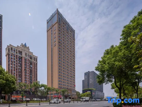 ROYGEM Hotel (Changsha Xingsha Economic Development Zone Electric Power Vocational College Branch)