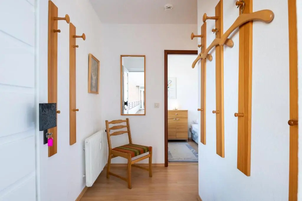 Waldstraße 2 Wohnung 14