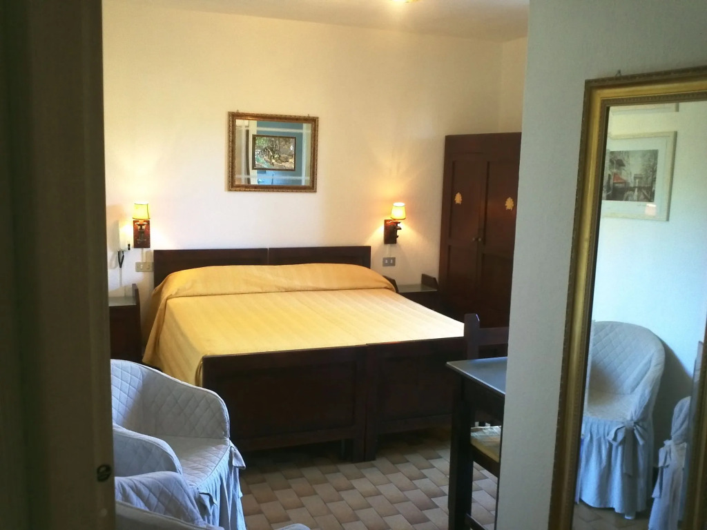 Hotel Abbaruja