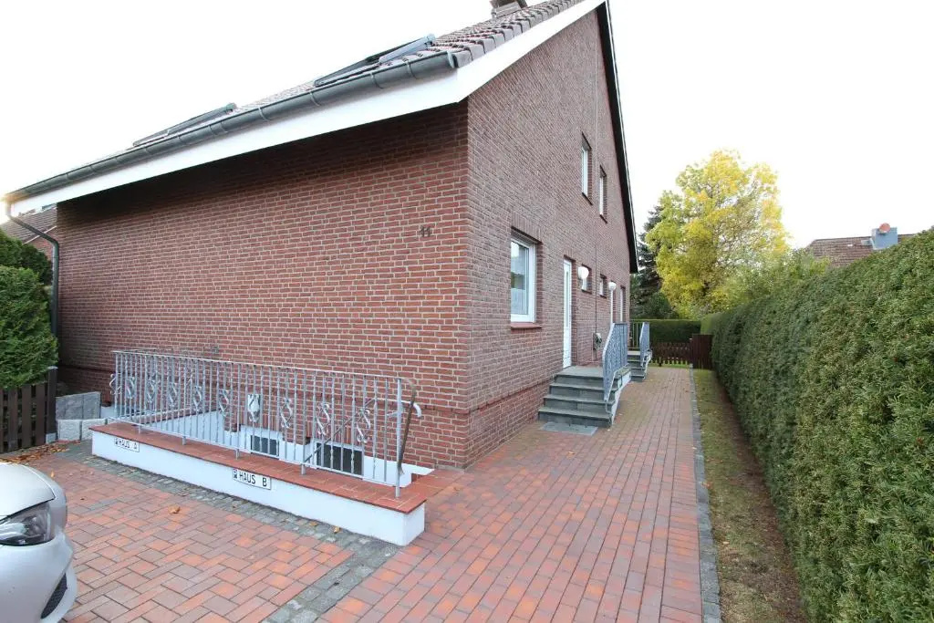 Haus Tina Meisenweg 11a
