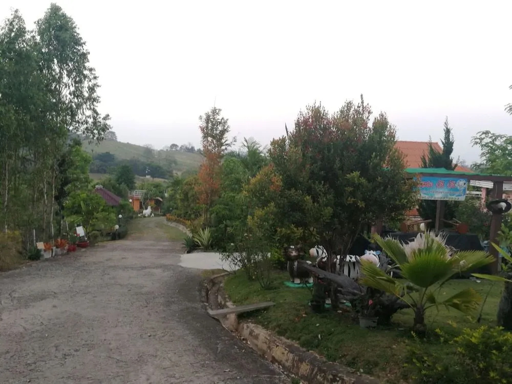 Ingkamol Homestay
