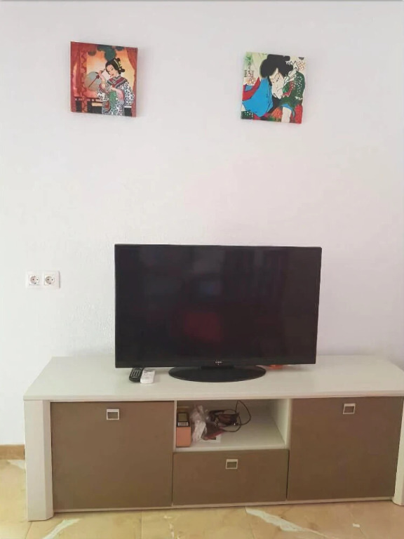 Apartamento Real de Cartuja 55