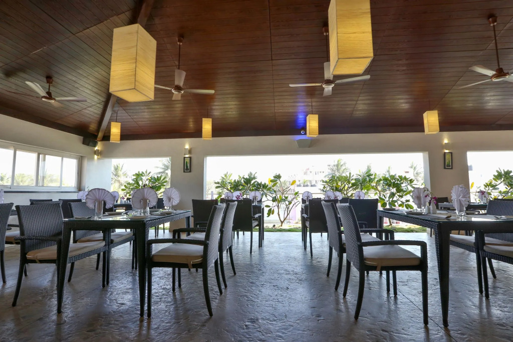 Temple Tree Hotel