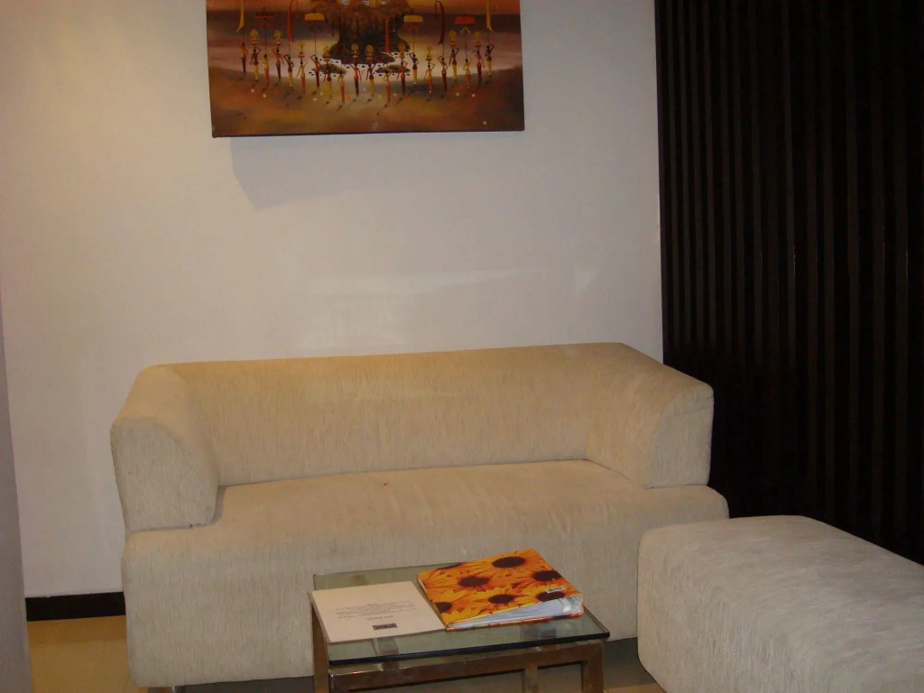 Ap Suite And Apartments