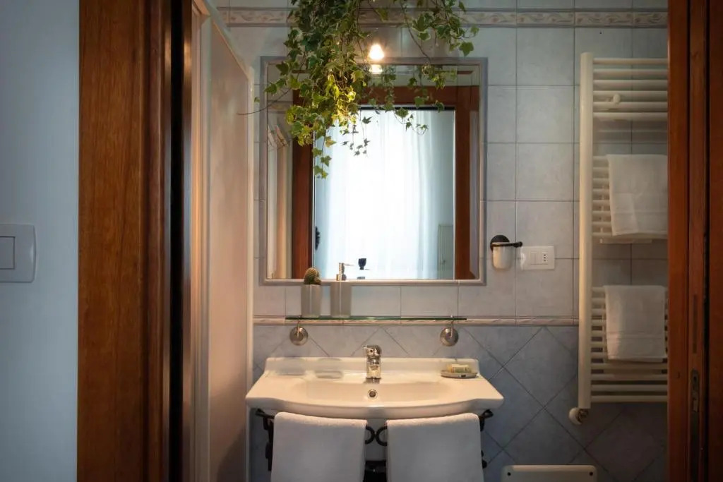 Villa With 4 Bedrooms in Specchia, With Enclosed Garden - 10 km From the Beach