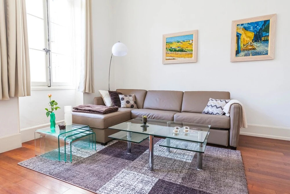 4 tassigny Apartment 2