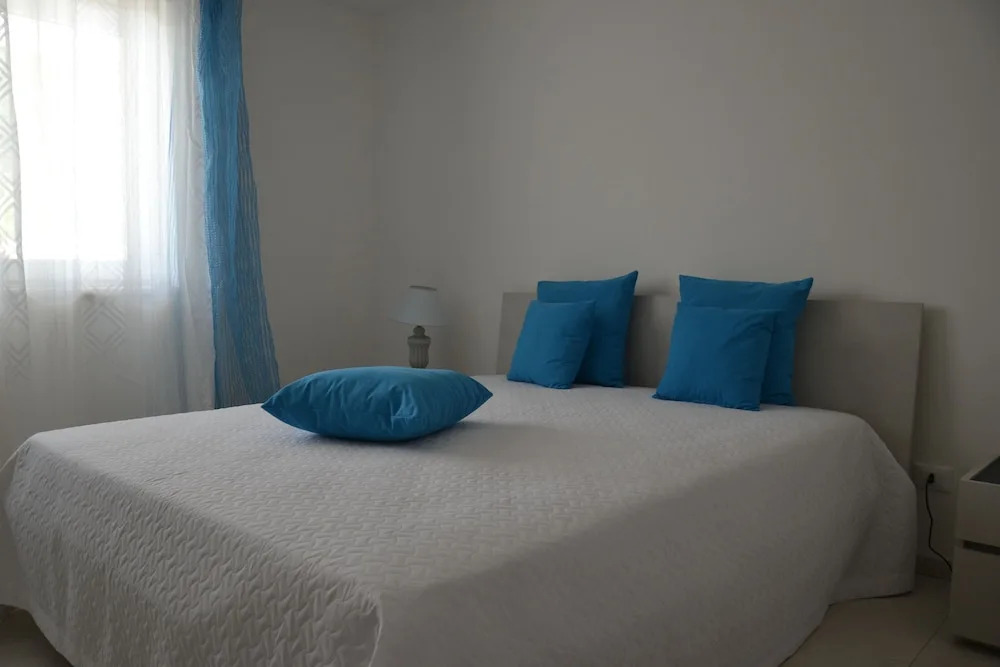 Aurora Apartment - Villaggio di Mary
