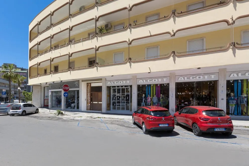 Appartamento Del Corso