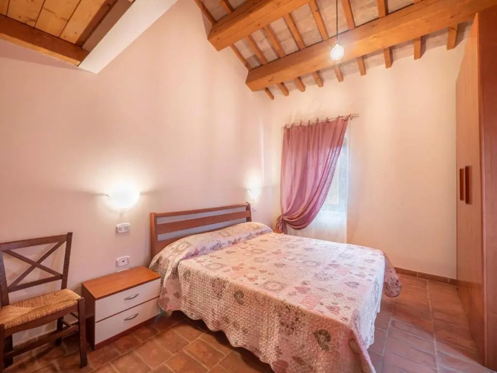 Villa Oliva