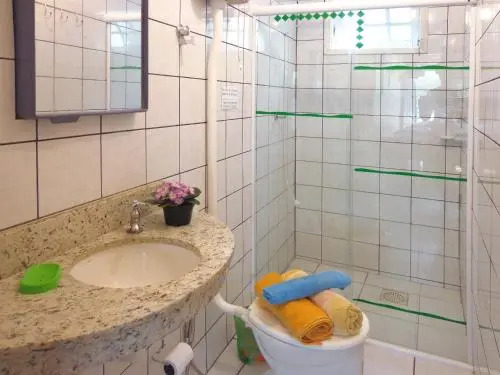 Residencial Pousada das Araras