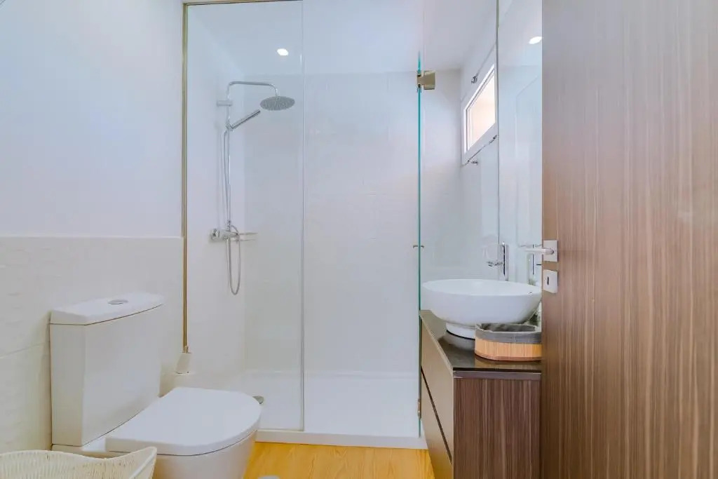 Gold Suites - Luxurious apartment - Sea view