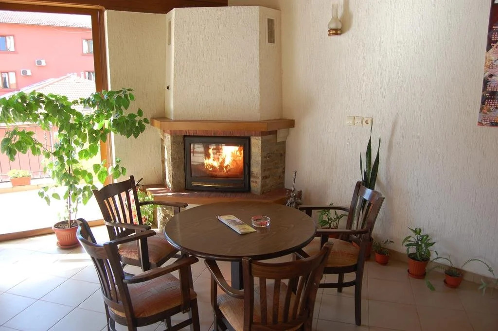 Hotel Vitosha