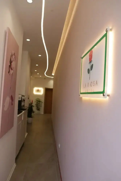 Hotel La Rosa